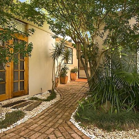 Byron Bay Accom Unit 4 26 Paterson Street, Byron Bay - Absolute Serenity Exterior foto