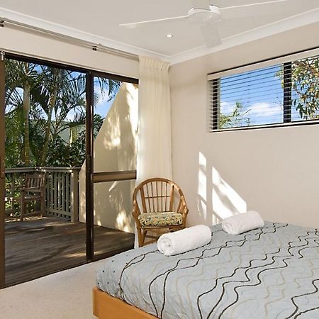 Byron Bay Accom Unit 4 26 Paterson Street, Byron Bay - Absolute Serenity Exterior foto