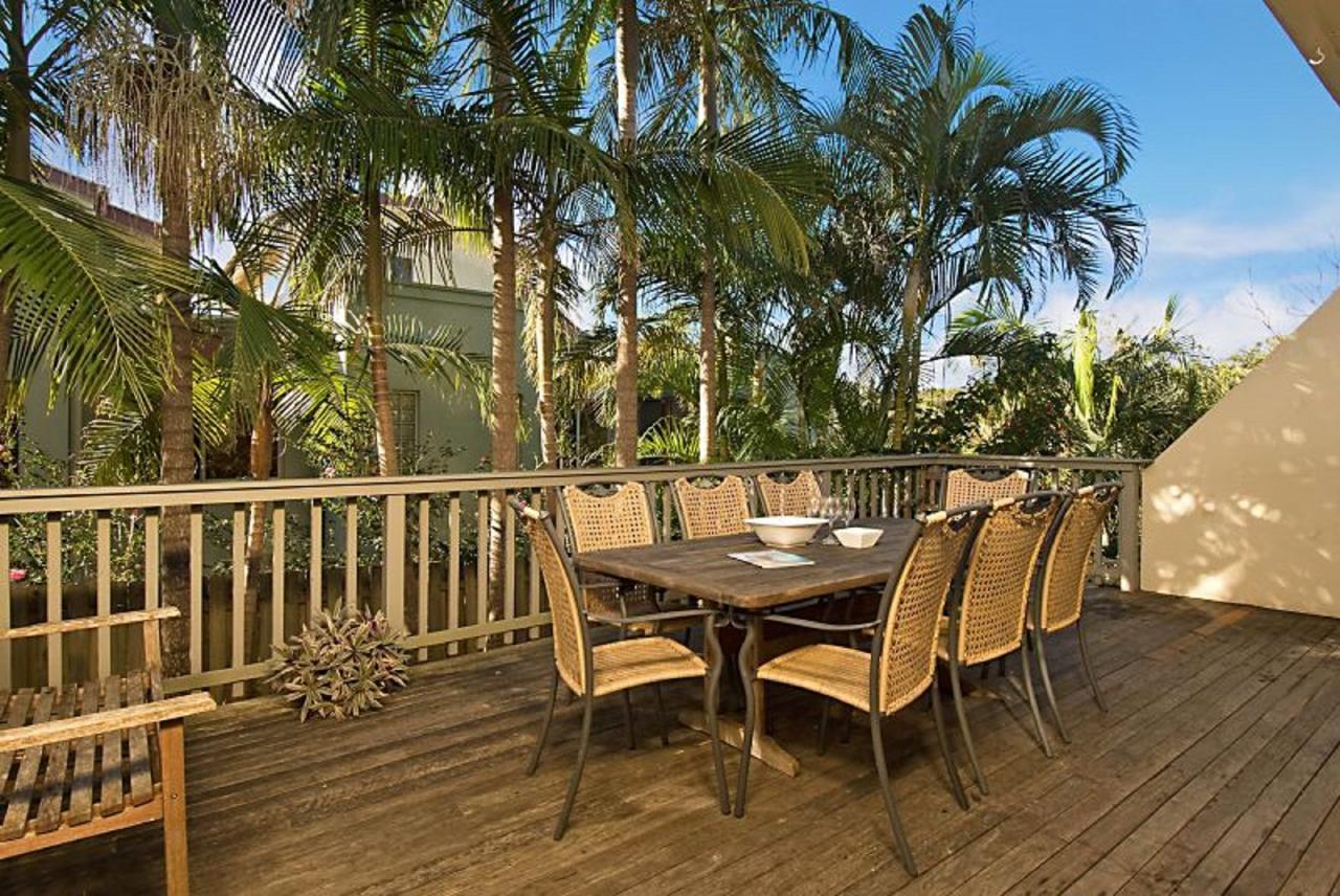 Byron Bay Accom Unit 4 26 Paterson Street, Byron Bay - Absolute Serenity Exterior foto