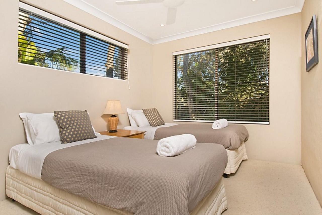Byron Bay Accom Unit 4 26 Paterson Street, Byron Bay - Absolute Serenity Exterior foto