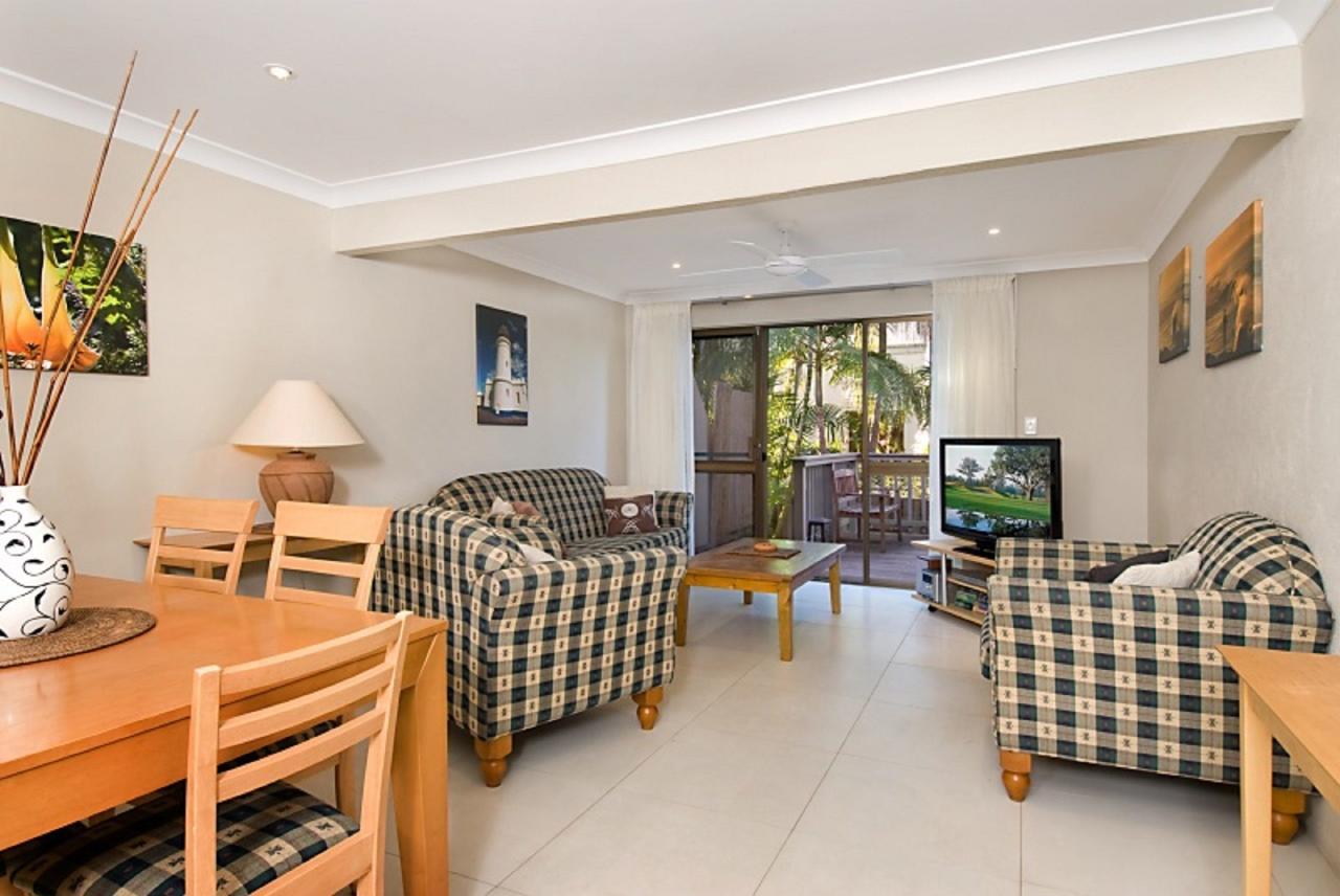 Byron Bay Accom Unit 4 26 Paterson Street, Byron Bay - Absolute Serenity Exterior foto